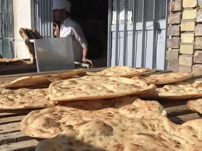 تمهیدات لازم برای تامین نان درصورت قطع احتمالی گاز در نظر گرفته شد