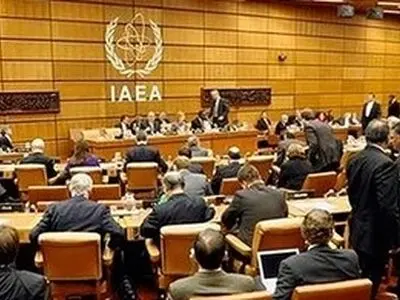 آمریکا در تلاش برای تصویب قطعنامه علیه ایران در شورای حکام آژانس است
