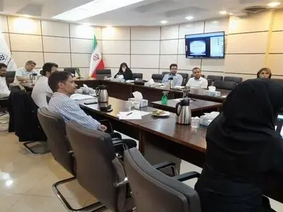 برگزاری کارگاه «مفاهیم بیمه و تأمین‌ اجتماعی» برای کارفرمایان