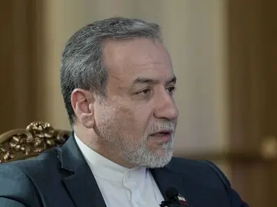 Iran prioritizes Caspian Sea states for strategic cooperation: Araghchi