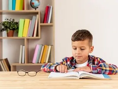روش مطالعه دروس پایه چهارم ابتدایی