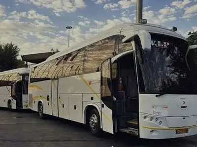 رشد 25 درصدی سفر با ناوگان جاده‌ای در قزوین