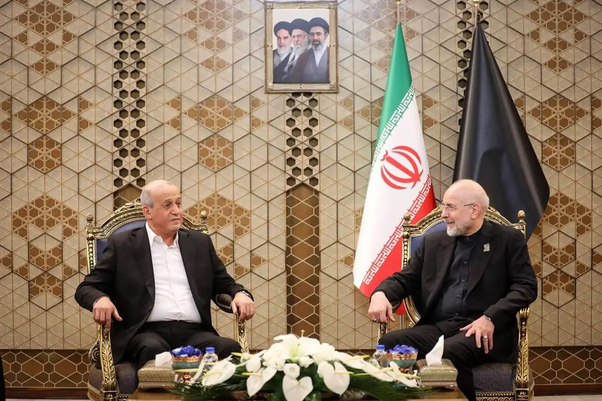 اقدامات قاطع ایران جنگ در لبنان و فلسطین را متوقف کرد