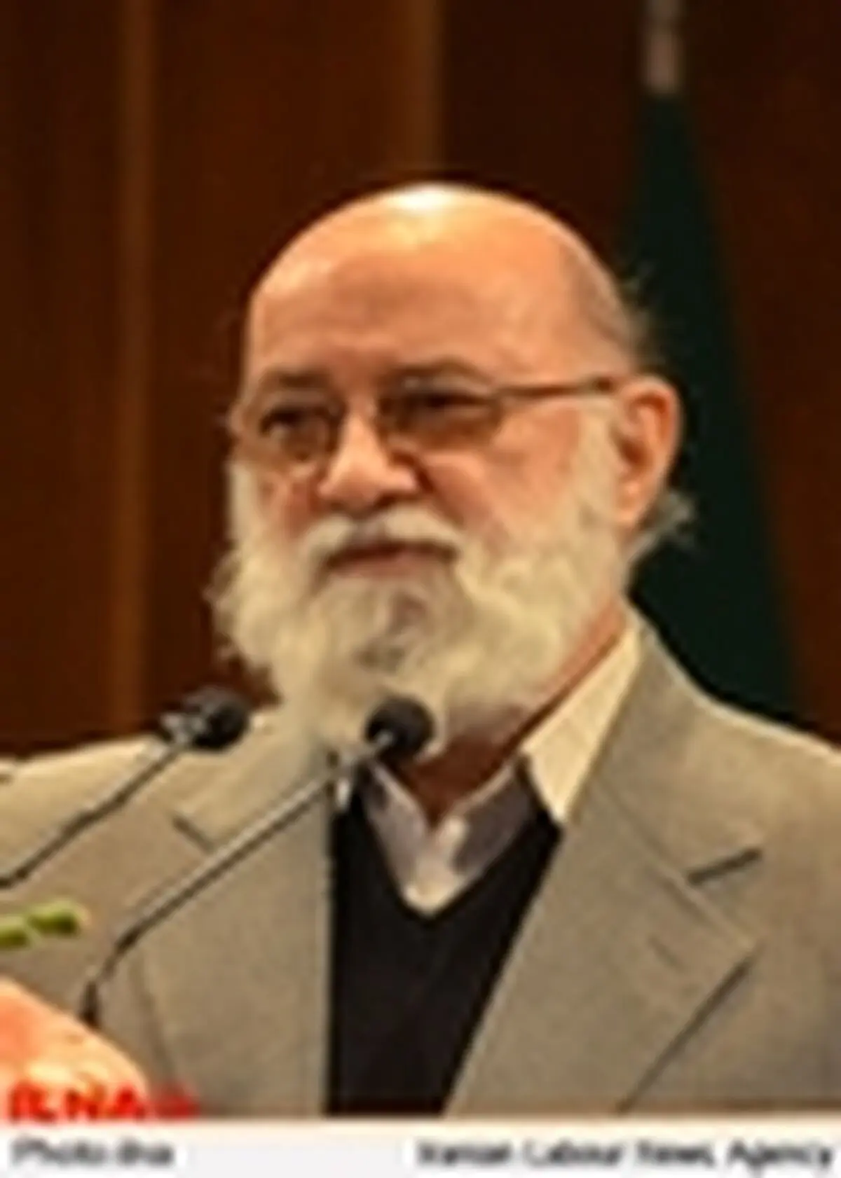 بسیاری می‌خواهند نابسامانی تهران ادامه یابد
