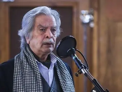 «مینو چهره» پرتره ای از زنده یاد منوچهر اسماعیلی