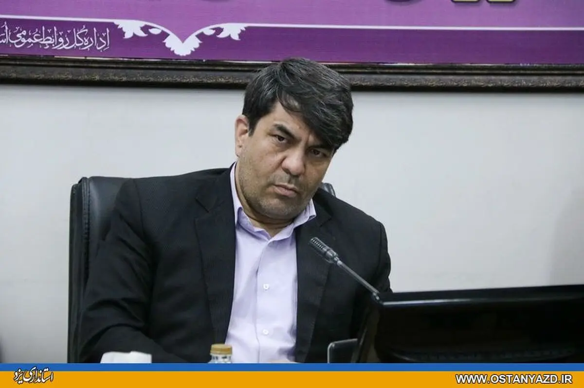 معرفی مکان‌های برگزاری تجمعات مردمی یزد به وزارت کشور / حتی یکبار از تجمعات جلوگیری نکردیم
