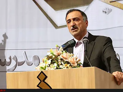 تعلیم و تربیت بر مبنای سند تحول بنیادین باید جایگزین نظام آموزشی مبتنی بر رقابت شود