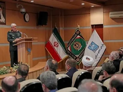 راهبردهای نوآورانه برای تحقق نظام مسائل دفاعی ملی تدوین می‌شود