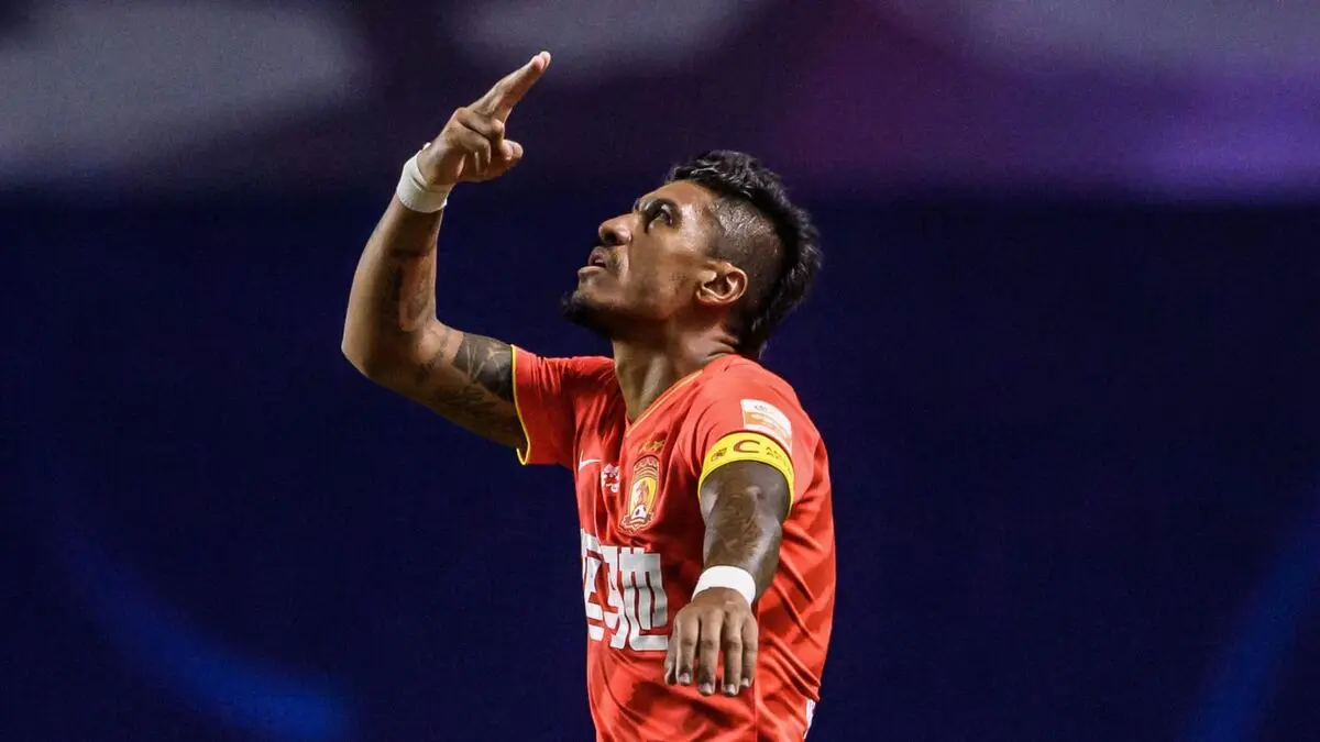 پائولینیو با الاهلی فسخ کرد