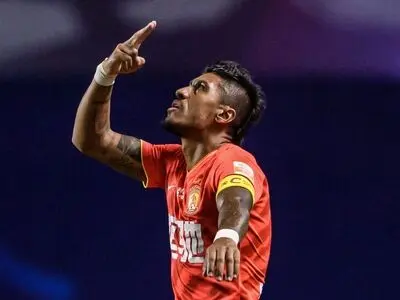پائولینیو با الاهلی فسخ کرد