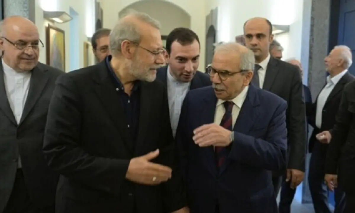 روابط ایران و لبنان باید بر اساس احترام باشد