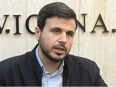 هم‌زمان با تدوین برنامه هفتم باید گام نهایی را در جهت برقراری سربازی حرفه‌ای برداریم