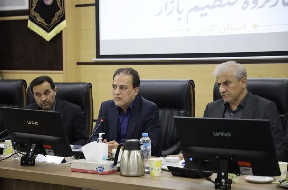 مدیران صمت و بازرسی بجای گزارشات پشت میزی در کف بازار با گران‌فروشان برخورد کنند