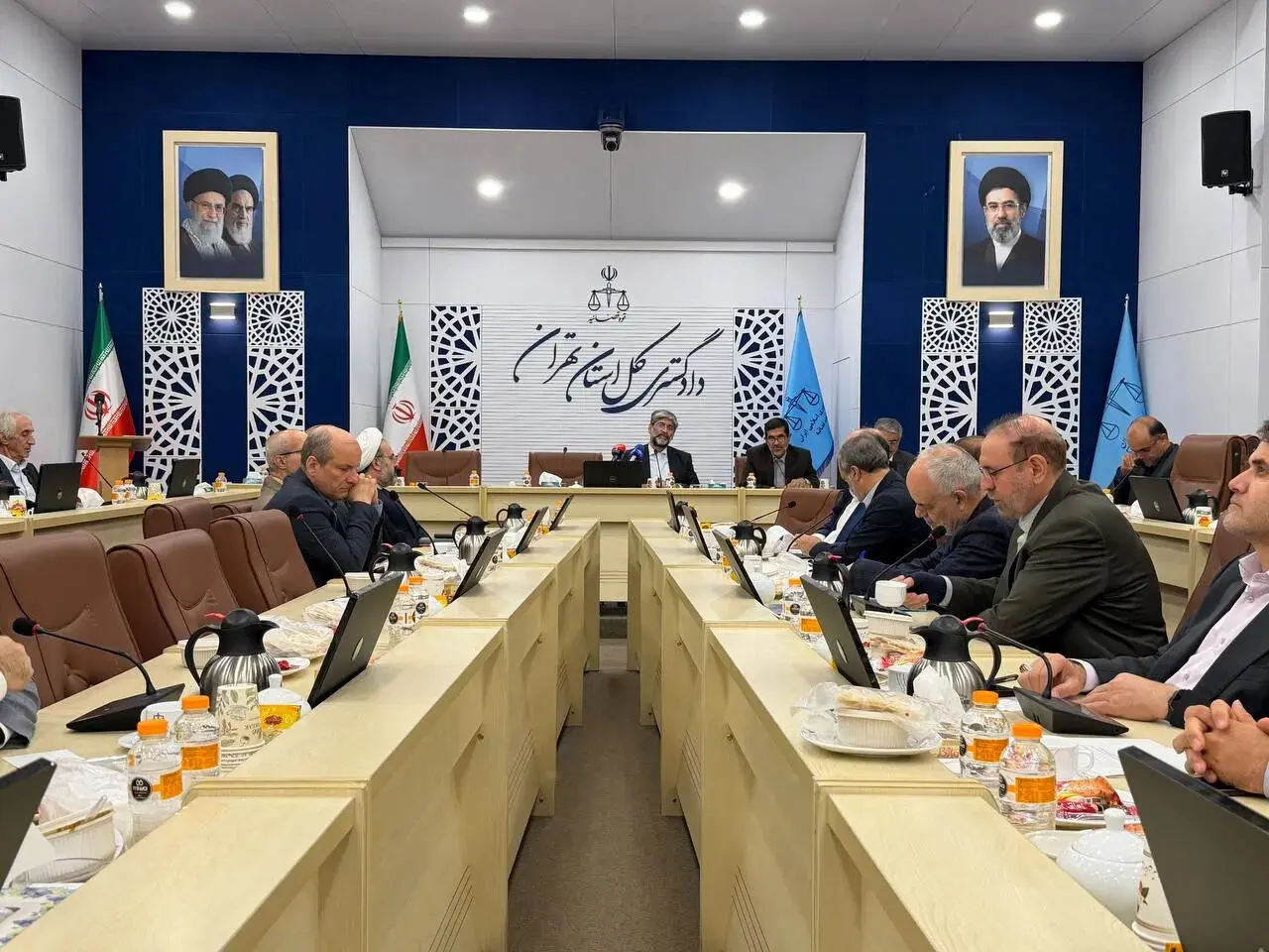 معاون نظارت دیوان عالی کشور: