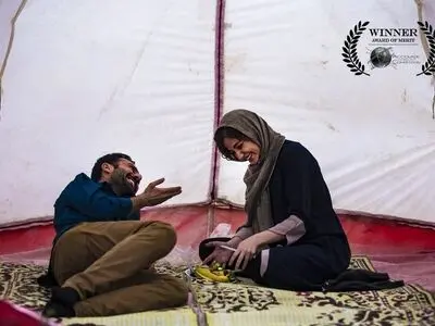 ​«پروا» برگزیده جایزه سینمایی آکولاد آمریکا شد