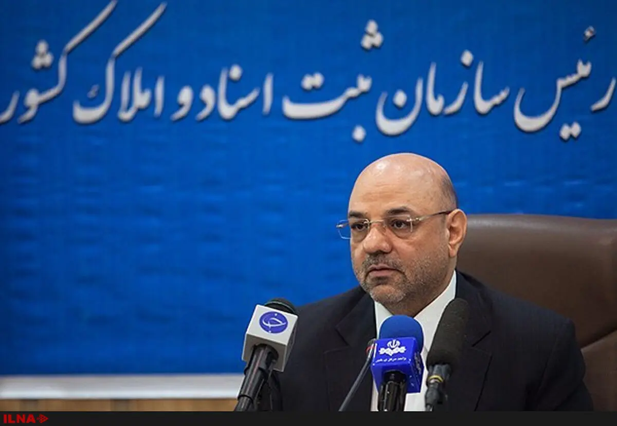  ۲۲ هزار و ۸۰۷ سند برای مسکن مهر صادر شده است/ ۴۸ هزارو ۲۱۳ میلیارد و ۷۵۰ میلیون ریال از مطالبات معوقه بانک‌ها را وصول کردیم