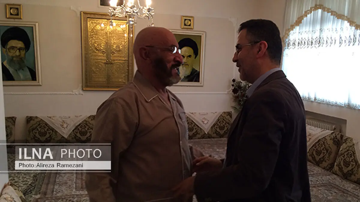 ایوبی درگذشت سلحشور را تسلیت گفت