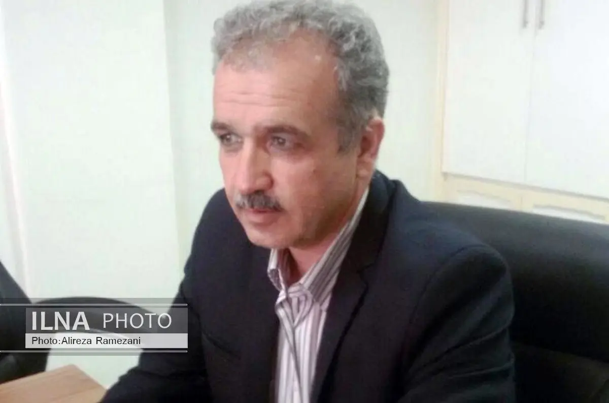950 هزار هکتار اراضی کشاورزی در برنامه ششم تجهیز و نوسازی می‌شود