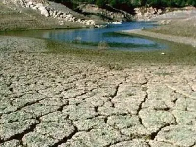 کاهش ۳۸ درصدی بارندگی استان کرمان