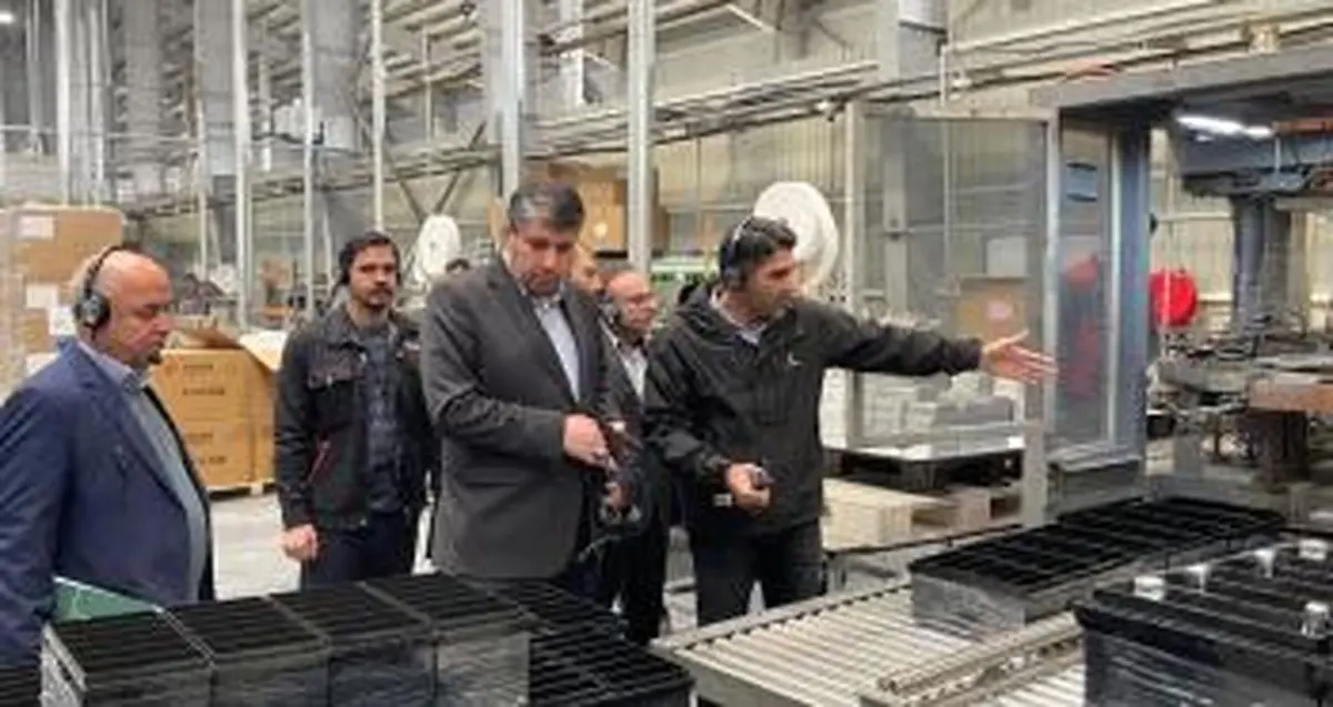 برنامه‌ بانک توسعه صادرات ایران برای توسعه فعالیت‌های ارزی و ریالی در استان های کشور