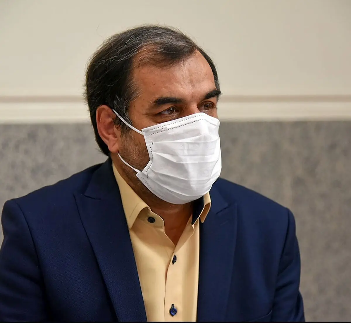 تلاش هلال احمر برای تهیه واکسن کرونا از کشورهای هند، چین و روسیه/ ارائه کپسول اکسیژن در ۴۰۰ مرکز امانات پزشکی در سراسر کشور