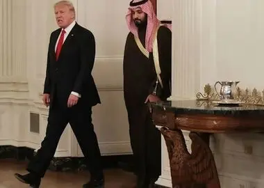 پس از «نه» ترامپ به بن‌سلمان؛ چالش تازه واشنگتن با سعودی چیست؟