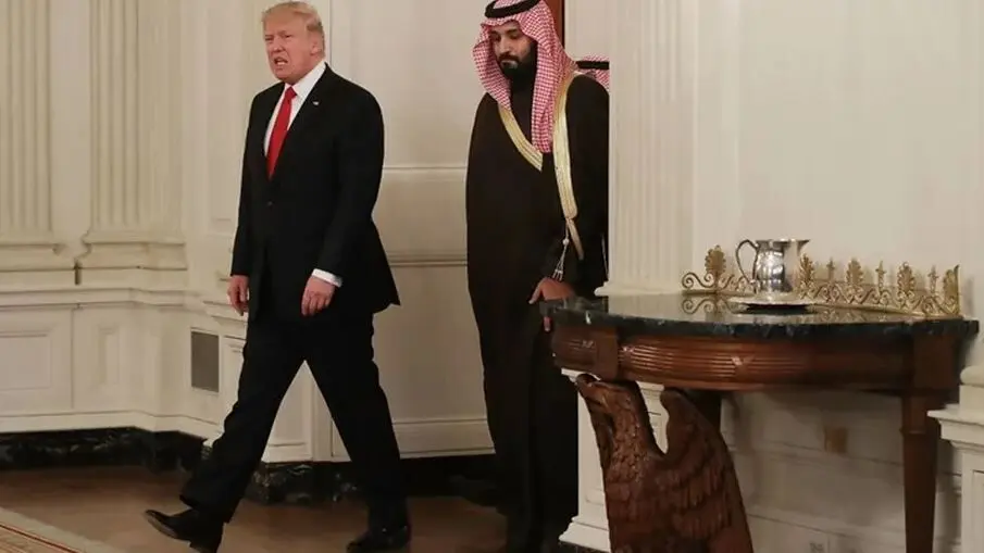 پس از «نه» ترامپ به بن‌سلمان؛ چالش تازه واشنگتن با سعودی چیست؟