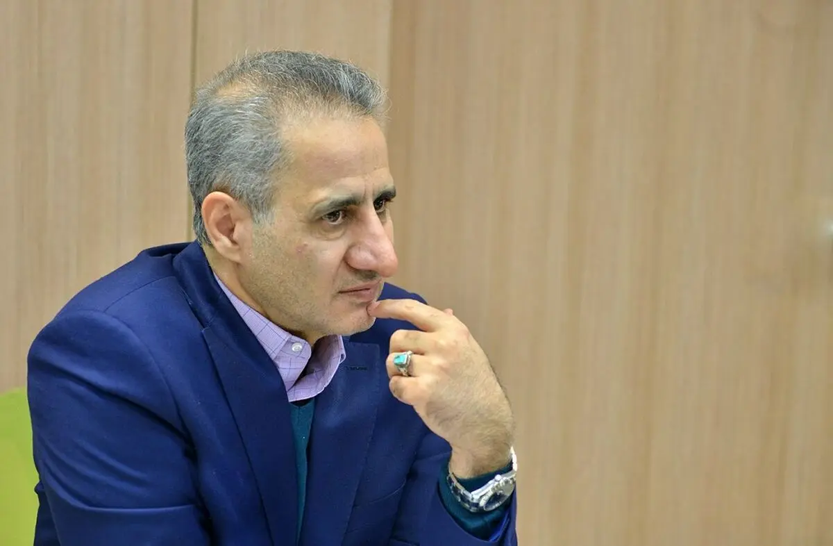 مالیات تامین کنندگان ارز را تحت فشار قرار داده است/ بازار گاز ایران تحت تاثیر خط لوله ترک استریم