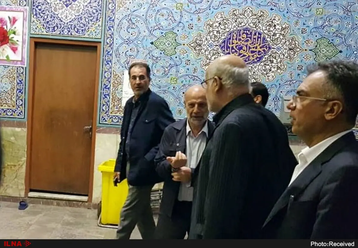 با خصوصی‌سازی مخالف بوده و هستم/گروه ملی باید به دولت برگردد/لزوم برخورد با مافیای فولاد