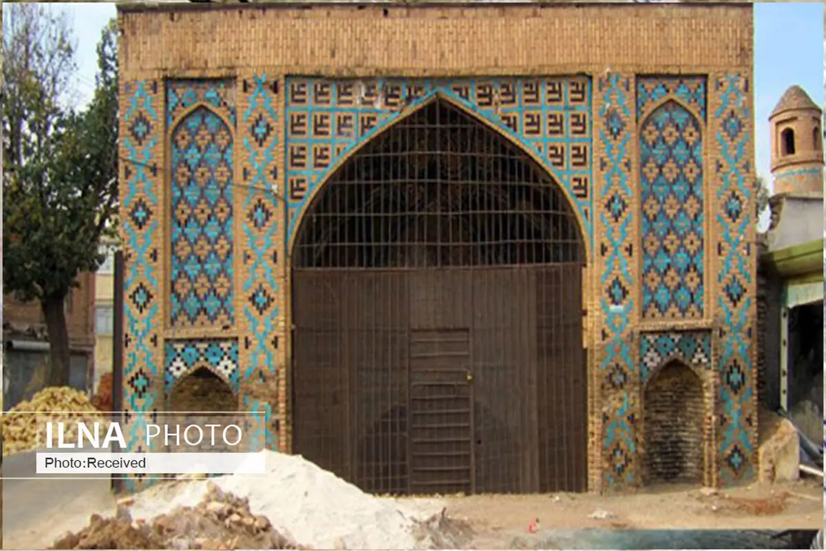 3 آب انبار تاریخی قزوین امسال بازسازی می‌شود