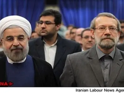 نشست مشترک دولت و مجلس برگزار می‌شود