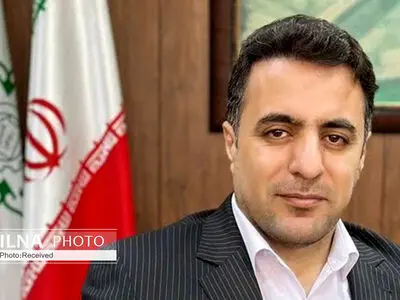 شهردار الوند از سمت خود استعفا داد