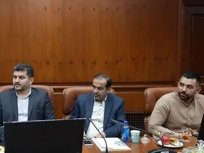 کیش میزبان بازی‌های آسیایی ۲۰۲۴ ناشنوایان شد
