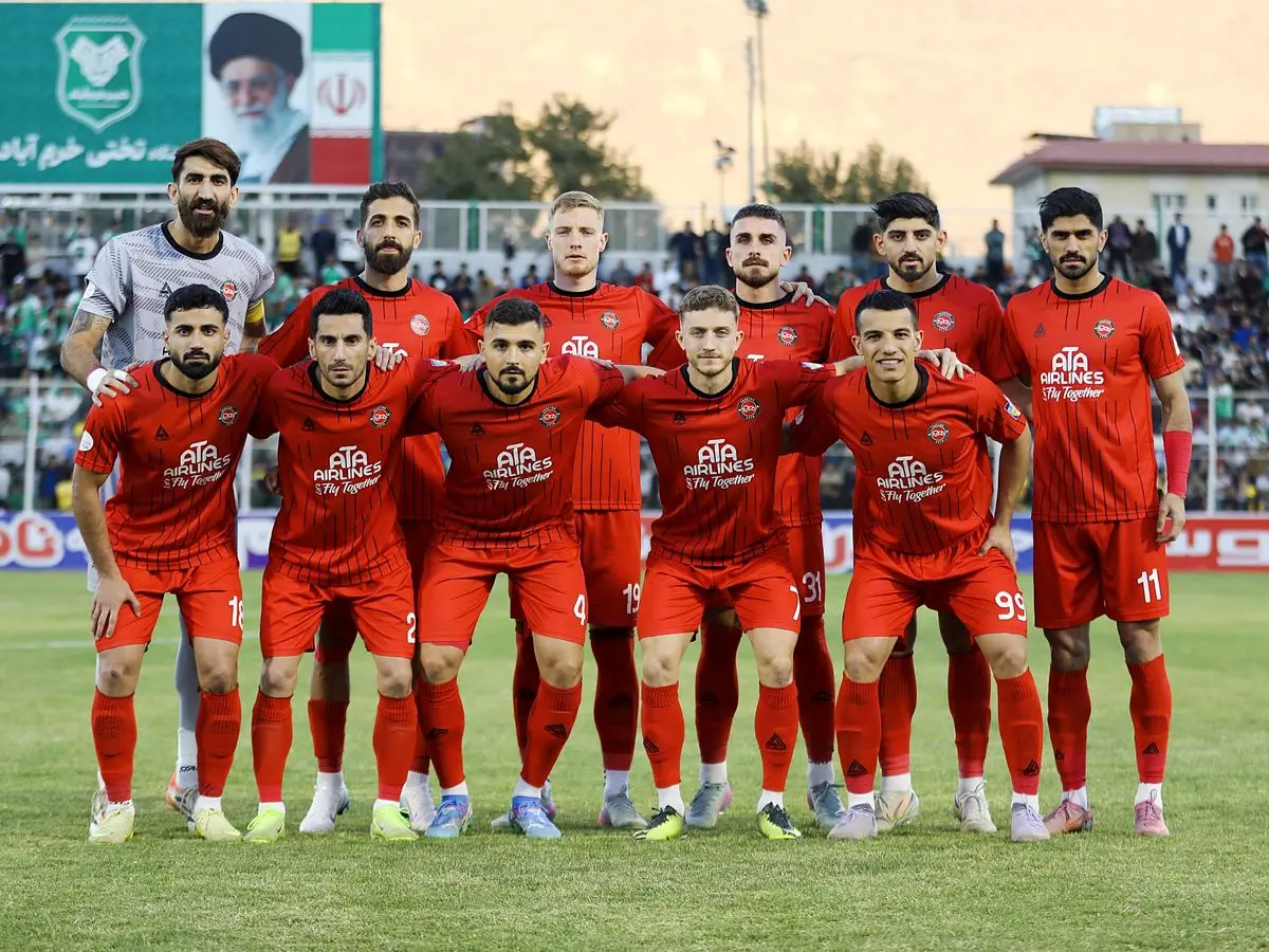 بیانیه باشگاه تراکتور درباره رأی اصلاحی کمیته استیناف