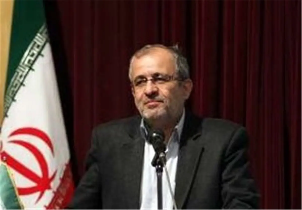 توسعه سامانه پایش خشکسالی در سطح منطقه 