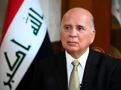 عراق نمی‌تواند سلاح الحشد الشعبی را با زور بگیرد