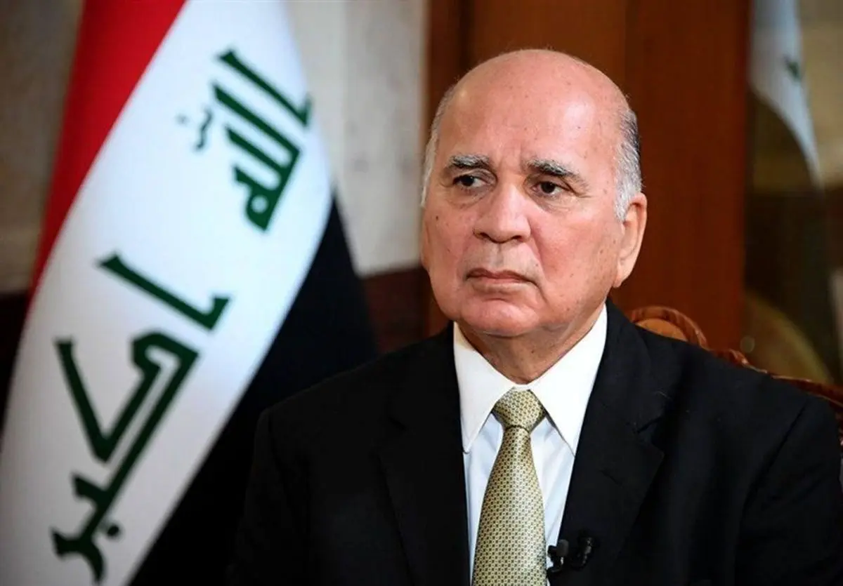 عراق نمی‌تواند سلاح الحشد الشعبی را با زور بگیرد