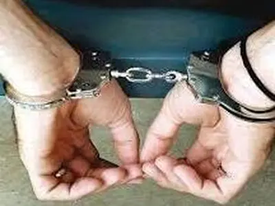 کلاهبردار میلیاردی در بوکان دستگیر شد