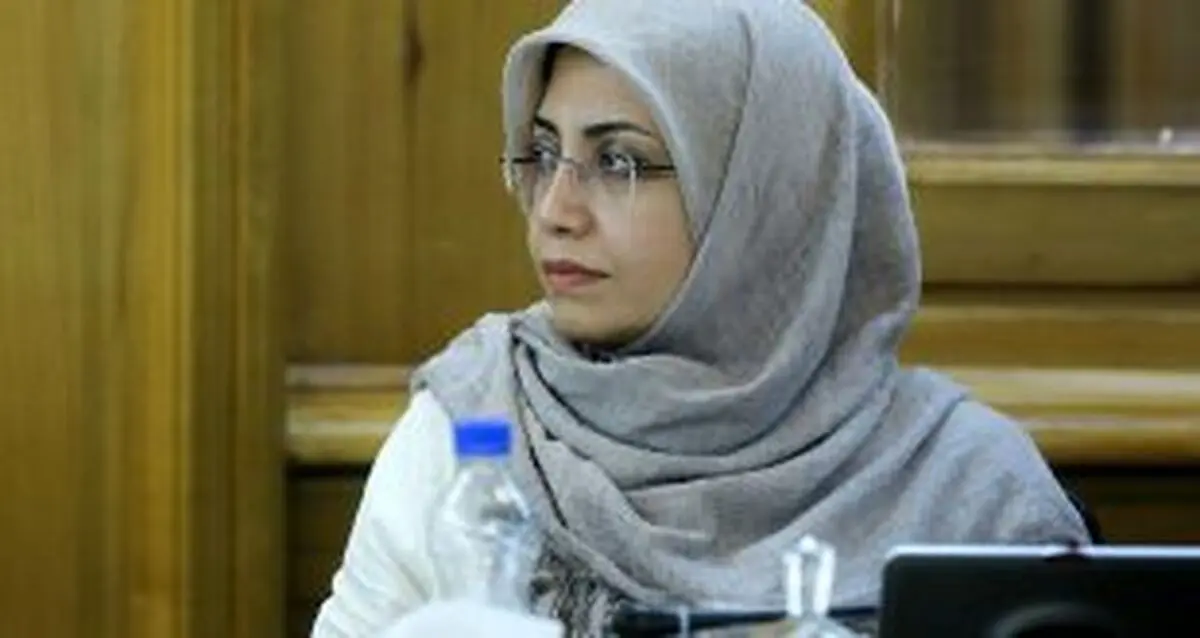 انتقاد یک عضو شورای شهر از به‌کارگیری کودکان کار در شهرداری تهران