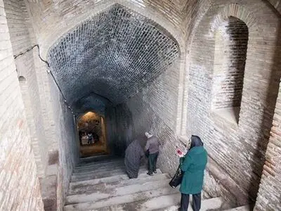 پرهیز از آبگیری آب انبارها در فصل تابستان/ دفع غیر بهداشتی فاضلاب واحدهای کنجدی
