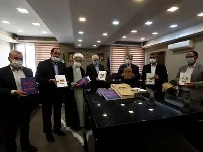عام‌ترین نماد ایران و حکمت ایرانی- اسلامی، ابن‌سینا است/ کشورهای همسایه، مفاخر فرهنگی ما را می‌دزدند