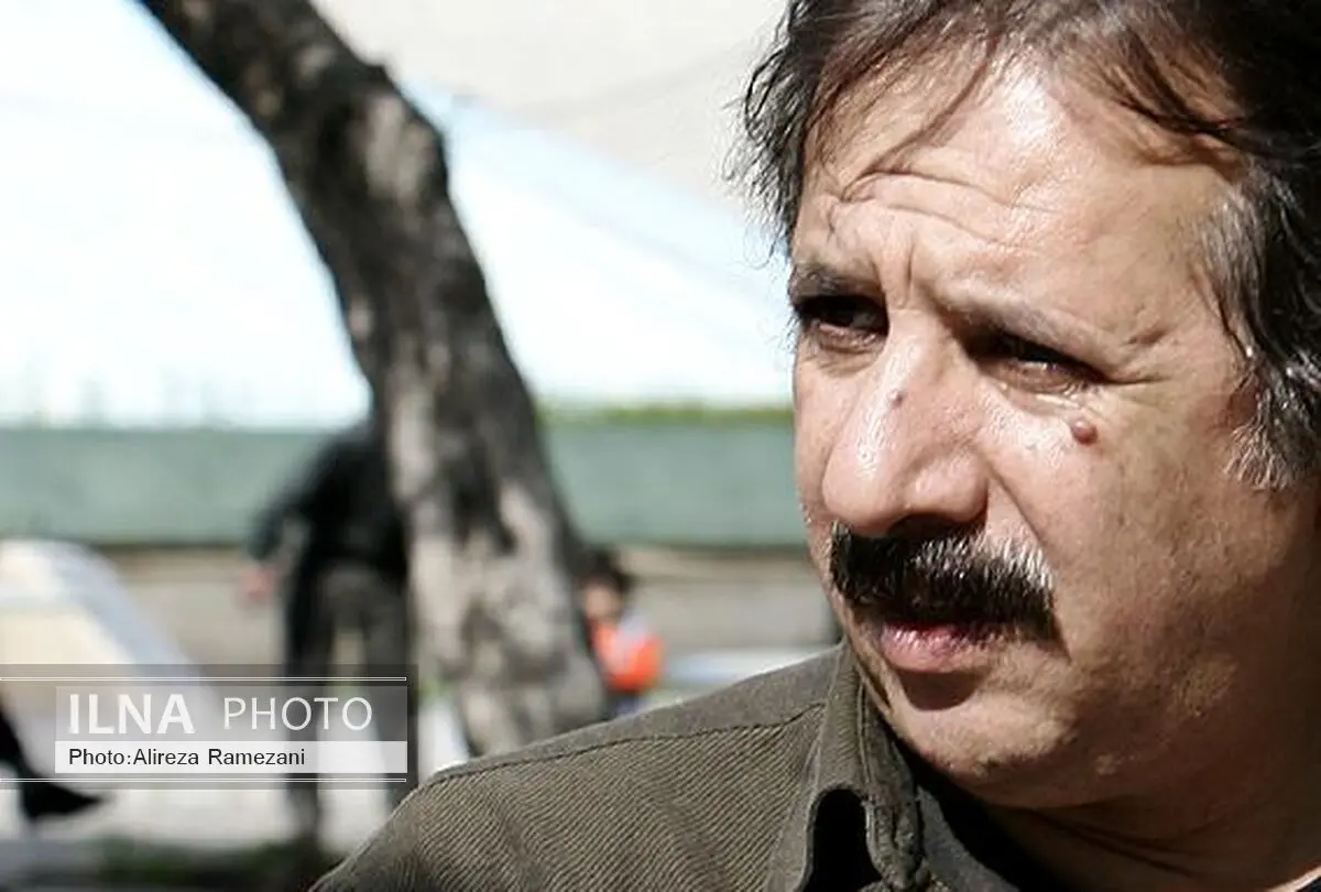 تقدیر از کارگردان«فیلم محمد (ص)» در همایش «عمری با قرآن» 