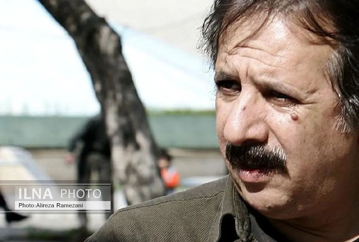تقدیر از کارگردان«فیلم محمد (ص)» در همایش «عمری با قرآن» 