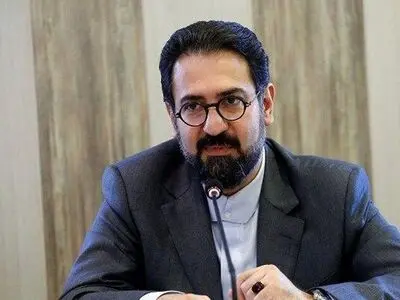انتظار جامعه هنری کشور حضور افراد آگاه و جوان در وزارت فرهنگ و ارشاد است