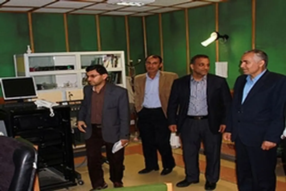 رسانه‌ها نقش مهم و تاثیرگذاری در توسعه و پیشرفت استان بر عهده دارند