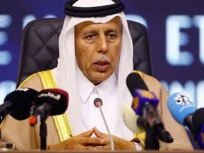 باید از تشکیل دولت مستقل فلسطین سخن بگوییم