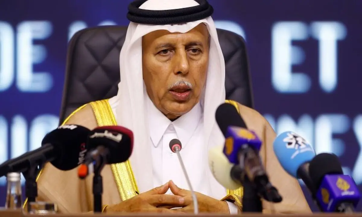باید از تشکیل دولت مستقل فلسطین سخن بگوییم