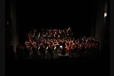 فعلا کنسرتی برگزار نمی‌شود