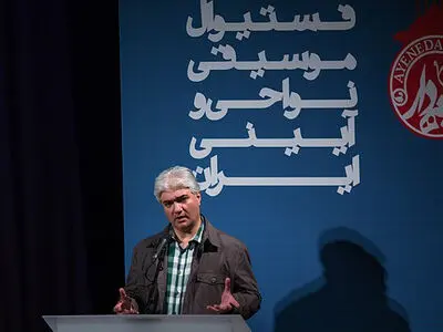 موسیقی ایران گرفتار زار شده/ به بابازار و مامازار نیاز داریم