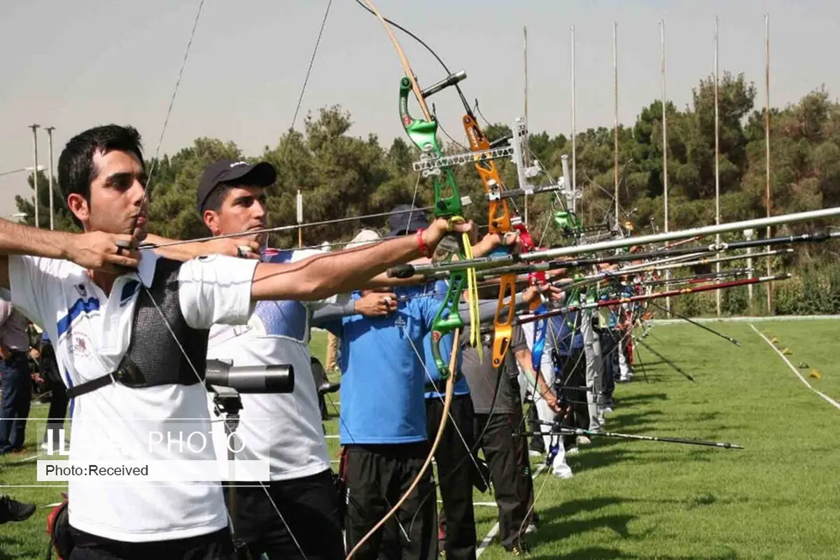 کمانداران آبیکی راهی مسابقات رنکینگ کشوری می‌شوند